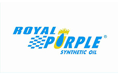 ROYAL PURPLE